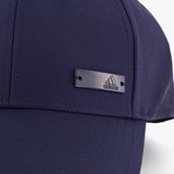 Ballcap LT honkbalpet blauw