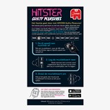 Hitster Guilty Pleasures