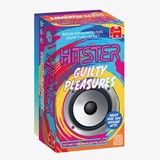 Hitster Guilty Pleasures