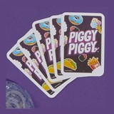 Piggy Piggy kaartspel