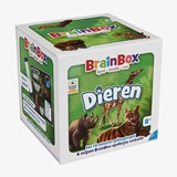 BrainBox Dieren kaartspel
