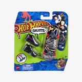 Skate Fingerboards en Schoen