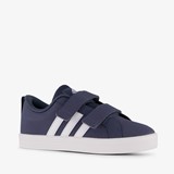 Adidas VS Pace 2.0 kinder sneakers donkerblauw