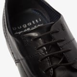 Leren heren veterschoenen