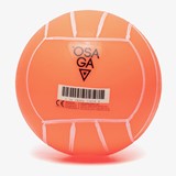 Strandbal oranje