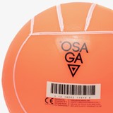 Strandbal oranje