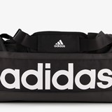 Essentials Linear Duffel sporttas 25 liter