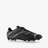 Puma Attacanto FG heren voetbalschoenen zwart