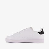 Urban Court heren sneakers wit