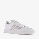 Adidas Grand Court Base 2.0 dames sneakers wit57