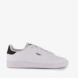 Urban Court heren sneakers wit