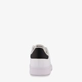 Urban Court heren sneakers wit