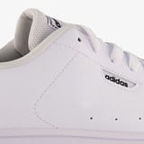 Urban Court heren sneakers wit