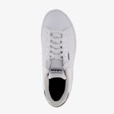 Urban Court heren sneakers wit
