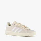Adidas Grand Court Base 2.0 dames sneakers beige