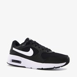 Nike Air Max SC heren sneakers zwart wit