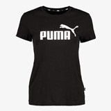 Puma Essentials Logo dames T-shirt