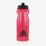Adidas Performance bidon 500 ml roze