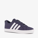 Adidas VS Pace 2.0 kinder sneakers blauw wit