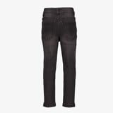 Jongens jeans zwart