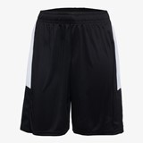 Dutchy kinder voetbalshort zwart wit
