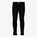 TwoDay meisjes jeans zwart