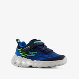 Skechers Magna Bozler kinder sneakers met lichtjes