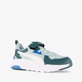 Trinity Lite AC+ kinder sneakers wit