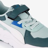 Trinity Lite AC+ kinder sneakers wit