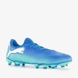 Puma Future 7 Play FG AG heren voetbalschoenen