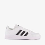 Grand Court Base 2.0 heren sneakers wit