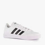 Adidas Grand Court Base 2.0 heren sneakers wit