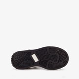 Meisjes sneakers met panterprint