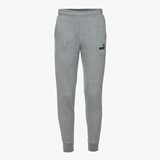 Puma Essentials heren joggingbroek grijs