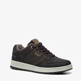 Blue Box heren sneakers zwart