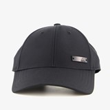 Ballcap LT honkbalpet zwart