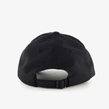 Ballcap LT honkbalpet zwart