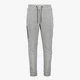 Osaga heren joggingbroek grijs