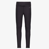 Osaga Dry kinder sportlegging zwart