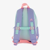 Classic Badge of Sport rugzak paars groen