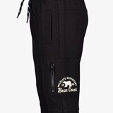 Jongens joggingbroek zwart