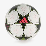 UCL Training voetbal wit zwart