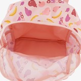 Classic Badge of Sport rugzak met print