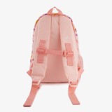 Classic Badge of Sport rugzak met print