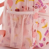 Classic Badge of Sport rugzak met print