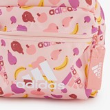 Classic Badge of Sport rugzak met print