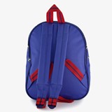 Supreme Power kinder rugzak blauw