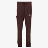 Adidas M3S FT TC heren joggingbroek bruin