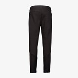 Evostripe heren joggingbroek zwart