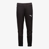 Puma Evostripe heren joggingbroek zwart